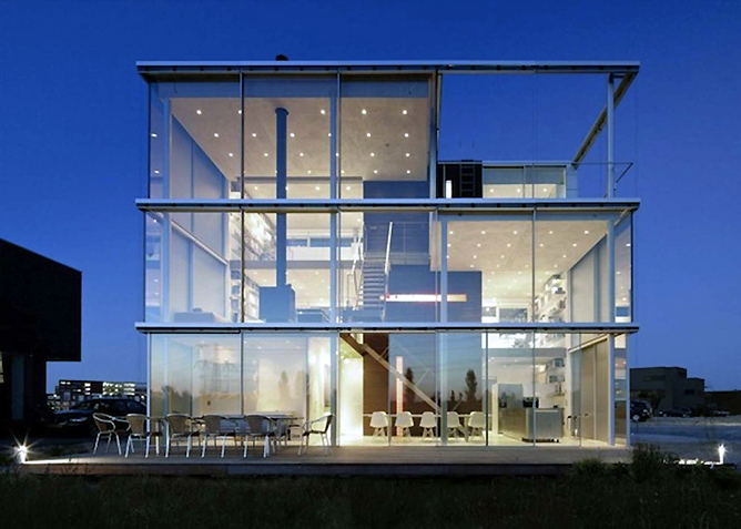 Idee per una Amministrazione locale trasparente