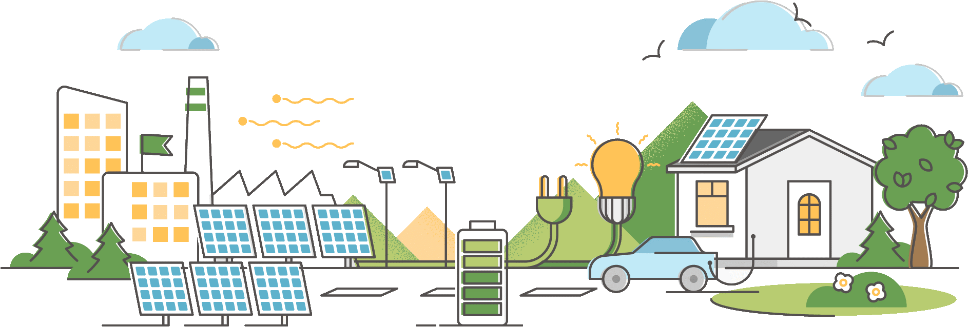 Comunità energetiche e Condomini solidali, una risposta alla crisi energetica e ambientale