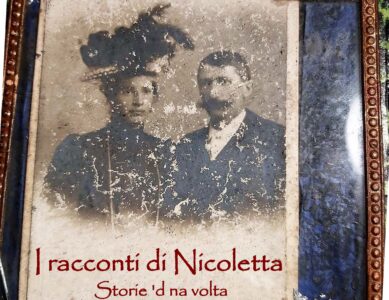 I racconti di Nicoletta. Storie ‘d na volta